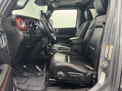 Used 2019  Jeep Wrangler Unlimited 4d SUV 4WD Rubicon at AutoCenters Bonne Terre near Bonne Terre, MO