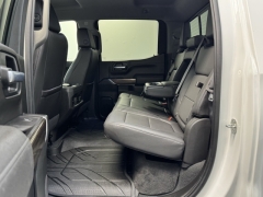 Used 2021  Chevrolet Silverado 1500 4WD Crew Cab 147" LT Trail Boss at AutoCenters Bonne Terre near Bonne Terre, MO