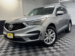 Used 2021 Acura RDX SH-AWD w/Technology Pkg at AutoCenters Bonne Terre near Bonne Terre, MO