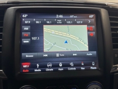 Used 2018  Ram 1500 4WD Crew Cab Night at AutoCenters Bonne Terre near Bonne Terre&comma; MO