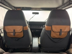 Used 1994  Jeep Wrangler 2d Wrangler Sahara at AutoCenters Bonne Terre near Bonne Terre&comma; MO