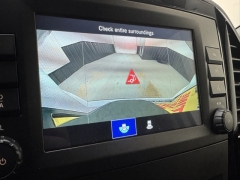 Used 2022 Mercedes-Benz Metris Passenger Van Standard Roof 126" Wheelbase at AutoCenters Bonne Terre near Bonne Terre, MO