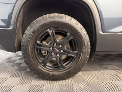 Used 2020  GMC Acadia 4d SUV AWD AT4 at AutoCenters Bonne Terre near Bonne Terre&comma; MO