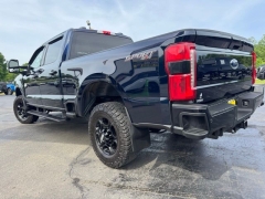 Used 2023  Ford Super Duty F-250 4WD XLT Crew Cab SRW 6&period;75' Box at AutoCenters Bonne Terre near Bonne Terre&comma; MO