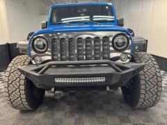 Used 2014  Jeep Wrangler Unlimited 4d Convertible Sport Freedom at AutoCenters Bonne Terre near Bonne Terre&comma; MO