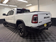 Used 2021  Ram 1500 4WD Rebel Crew Cab 5'7" Box at AutoCenters Bonne Terre near Bonne Terre&comma; MO