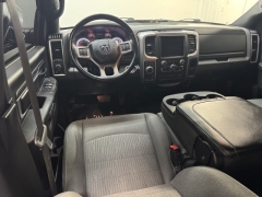 Used 2021  Ram 1500 Classic Warlock 4x4 Crew Cab 5'7" Box at AutoCenters Bonne Terre near Bonne Terre, MO