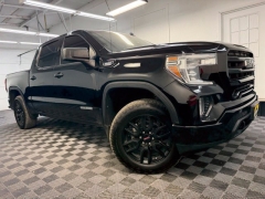 Used 2021  GMC Sierra 1500 4WD Crew Cab 147" Elevation at AutoCenters Bonne Terre near Bonne Terre&comma; MO