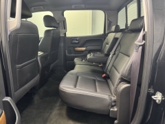 Used 2017  Chevrolet Silverado 1500 4WD Crew Cab 143.5" LTZ w/1LZ at AutoCenters Bonne Terre near Bonne Terre, MO