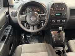 Used 2014 Jeep Patriot 4d SUV 4WD Latitude at AutoCenters Bonne Terre near Bonne Terre, MO