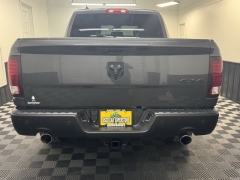 Used 2021  Ram 1500 Classic Warlock 4x4 Crew Cab 5'7" Box at AutoCenters Bonne Terre near Bonne Terre, MO