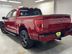 Used 2022 Ford F-150 4WD XLT SuperCrew 5.5' Box at AutoCenters Bonne Terre near Bonne Terre, MO