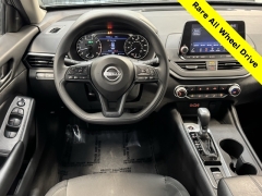 Used 2023 Nissan Altima 2.5 SV AWD Sedan at AutoCenters Bonne Terre near Bonne Terre, MO