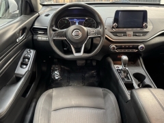 Used 2019 Nissan Altima 4d Sedan FWD 2.5L S at AutoCenters Bonne Terre near Bonne Terre, MO