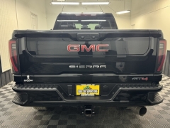 Used 2024  GMC Sierra 2500HD 4WD Crew Cab 159" AT4 Dsl at AutoCenters Bonne Terre near Bonne Terre&comma; MO