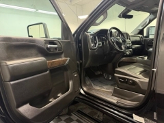 Used 2022  GMC Sierra 2500HD 4WD Crew Cab 159" Denali at AutoCenters Bonne Terre near Bonne Terre&comma; MO