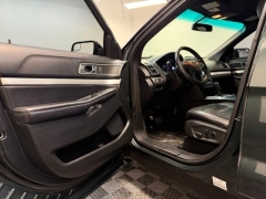 Used 2016  Ford Explorer 4d SUV FWD XLT Ecoboost at AutoCenters Bonne Terre near Bonne Terre&comma; MO
