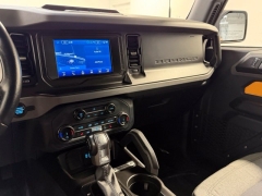 Used 2022  Ford Bronco 2 Door Advanced 4x4 at AutoCenters Bonne Terre near Bonne Terre&comma; MO