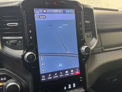 Used 2025  Ram 1500 4WD Big Horn Crew Cab 5'7" Box Lvl 2 at AutoCenters Bonne Terre near Bonne Terre, MO