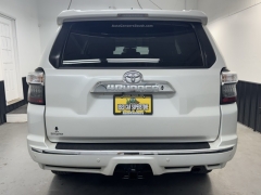 Used 2019 Toyota 4Runner 4d SUV 4WD Limited at AutoCenters Bonne Terre near Bonne Terre, MO