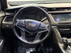 Used 2020  Cadillac XT5 AWD 4dr Premium Luxury at AutoCenters Bonne Terre near Bonne Terre&comma; MO