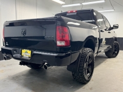 Used 2019 Ram 1500 Classic SLT 4x4 Crew Cab 5'7" Box at AutoCenters Bonne Terre near Bonne Terre, MO