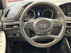 Used 2021  Hyundai Sonata SEL 2&period;5L at AutoCenters Bonne Terre near Bonne Terre&comma; MO