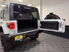 Used 2023  Jeep Wrangler 4xe Sahara 4x4 at AutoCenters Bonne Terre near Bonne Terre&comma; MO