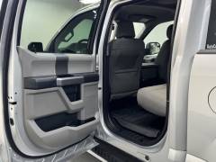 Used 2016 Ford F-150 4WD SuperCrew XLT 5 1/2 at AutoCenters Bonne Terre near Bonne Terre, MO