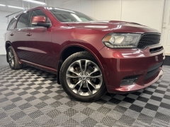  2019 Dodge Durango 4d SUV AWD R&sol;T at AutoCenters Bonne Terre near Bonne Terre&comma; MO