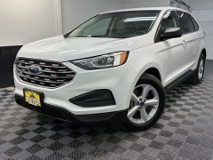 Used 2020  Ford Edge 4d SUV AWD SE at AutoCenters Bonne Terre near Bonne Terre&comma; MO