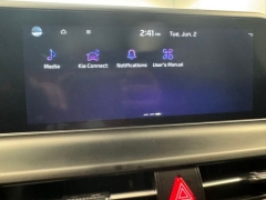 Used 2026  Kia Seltos EX FWD at AutoCenters Bonne Terre near Bonne Terre&comma; MO