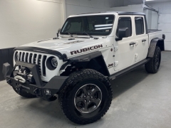 Used 2021 Jeep Gladiator Rubicon 4x4 at AutoCenters Bonne Terre near Bonne Terre, MO