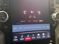 Used 2025  Ram 1500 4WD Big Horn Crew Cab 5'7" Box Lvl 2 at AutoCenters Bonne Terre near Bonne Terre, MO