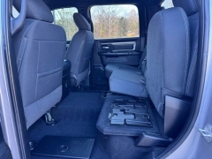 Used 2021  Ram 1500 Classic 4WD Warlock Crew Cab 5'7" Box at AutoCenters Bonne Terre near Bonne Terre&comma; MO