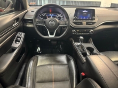 Used 2019  Nissan Altima 4d Sedan FWD 2&period;5L SR at AutoCenters Bonne Terre near Bonne Terre&comma; MO