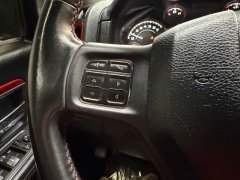 Used 2016  Ram 1500 4WD Crew Cab Rebel at AutoCenters Bonne Terre near Bonne Terre&comma; MO
