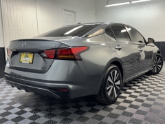 Used 2021 Nissan Altima 2.5 SV Sedan at AutoCenters Bonne Terre near Bonne Terre, MO