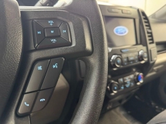 Used 2020  Ford F-150 4WD SuperCrew XL 5 1&sol;2 at AutoCenters Bonne Terre near Bonne Terre&comma; MO