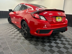 Used 2020  Honda Civic Coupe 2d Sport CVT at AutoCenters Bonne Terre near Bonne Terre&comma; MO