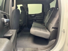 Used 2021  Chevrolet Silverado 1500 4WD Crew Cab 147" Custom Trail Boss at AutoCenters Bonne Terre near Bonne Terre&comma; MO