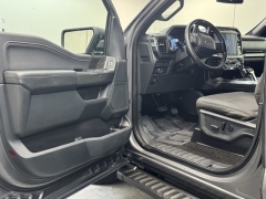 Used 2022 Ford F-150 4WD XLT SuperCrew 5.5' Box at AutoCenters Bonne Terre near Bonne Terre, MO