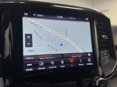 Used 2020  Ram 1500 Big Horn 4x4 Crew Cab 5'7" Box at AutoCenters Bonne Terre near Bonne Terre&comma; MO