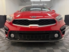 Used 2020  Kia Forte LXS IVT at AutoCenters Bonne Terre near Bonne Terre&comma; MO