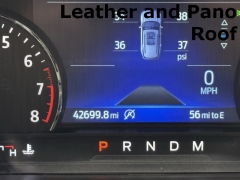 Used 2020 Ford Explorer 4d SUV 4WD XLT 2.3L EcoBoost at AutoCenters Bonne Terre near Bonne Terre, MO