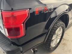Used 2020 Ford F-150 4WD SuperCrew Box at AutoCenters Bonne Terre near Bonne Terre, MO
