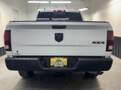 Used 2019 Ram 1500 Classic 4WD Crew Cab Warlock at AutoCenters Bonne Terre near Bonne Terre, MO