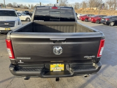 Used 2020  Ram 1500 Big Horn 4x4 Crew Cab 5'7" Box at AutoCenters Bonne Terre near Bonne Terre&comma; MO