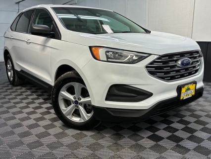 2020 Ford Edge SE