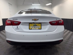 Used 2024  Chevrolet Malibu 4dr Sdn 1LT at AutoCenters Bonne Terre near Bonne Terre&comma; MO
